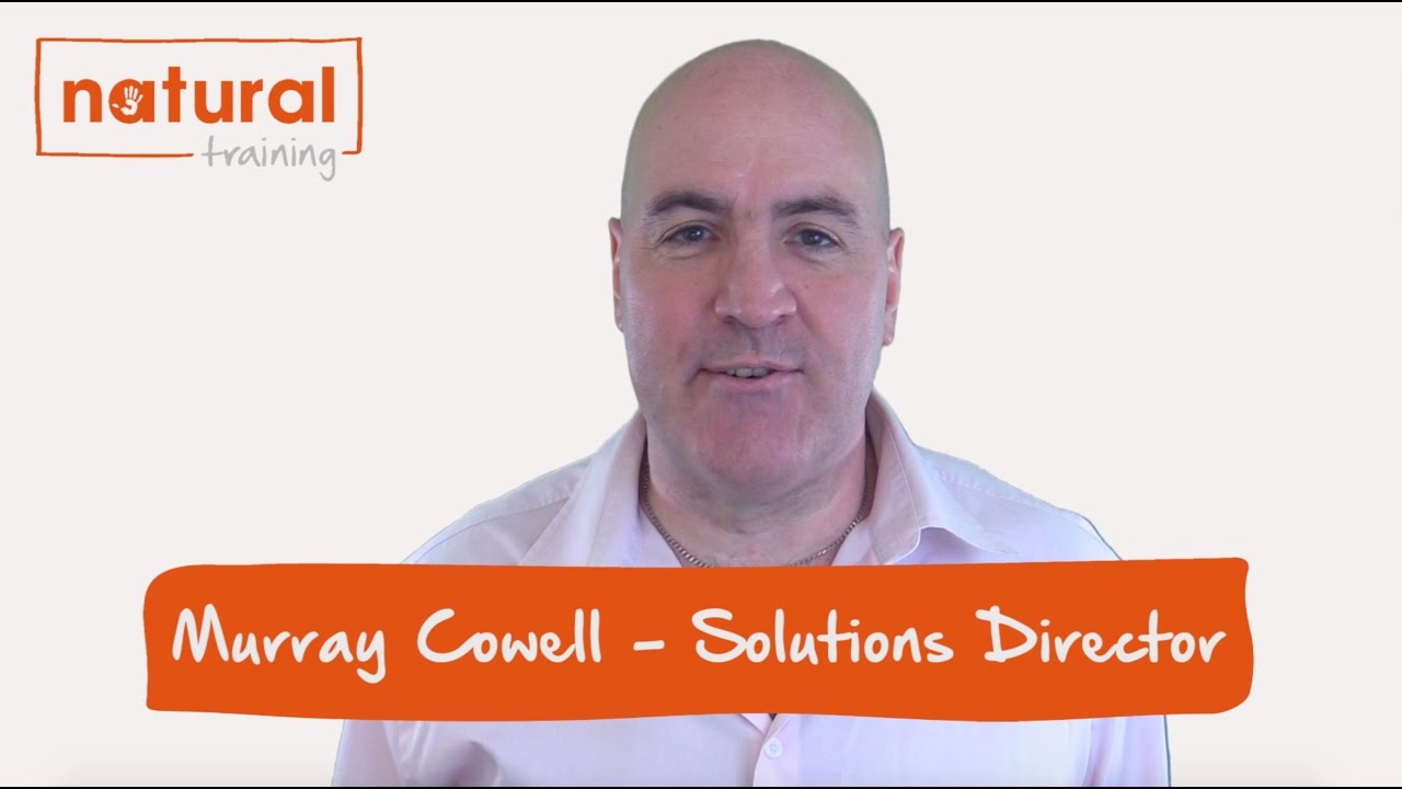 Natural Sales Foundation Programme Introduction YouTube