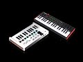 Arturia minilab 3 vs akai mpk mini plus  the better midi keyboard