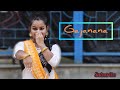 Ganesh bandanagajananaganesh choturthi special  dance cover by piyali banerjee bajirao mastani