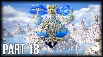 Kingdom Hearts III - 100% Walkthrough Part 18 [PS4 Pro] – Scala Ad Caelum (Proud Difficulty)