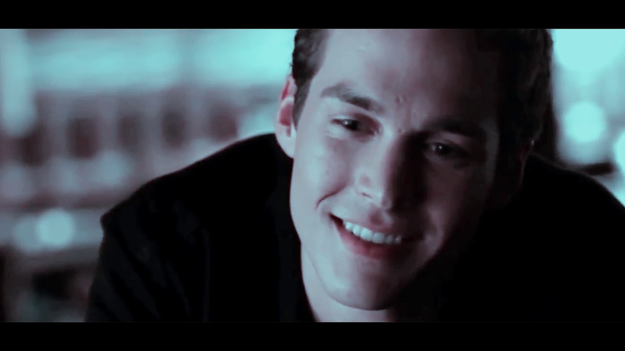 Kai Parker & Stefanie Salvatore | this is gonna hot