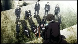 Dazai saying good morning, dazai playing video games