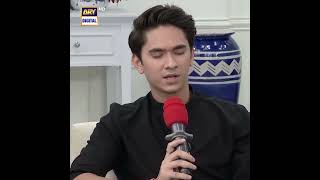 Soulful OST of #mayiri Live 😭❤️ #mayiri #ost #shorts #samarjafri