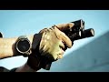 Team Tango “Alpha Glove” ทน ใส่สบาย กระชับ
