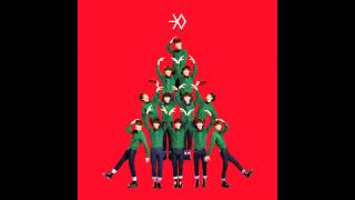 [MP3/DL]05. EXO (엑소) - The First Snow (첫 눈) (Korean Ver.) [Miracles in December]