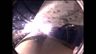 STS-119 Space Shuttle Launch