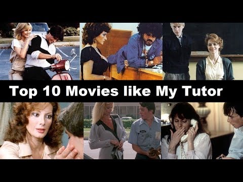 Top 10 Movies like My Tutor