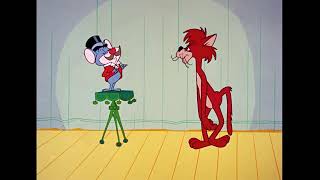 Looney Tunes - Merlin, O Rato Mágico Dublagem Cinecastro