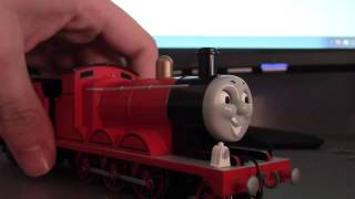 Custom Model Showcase #11 'Eagle the Red Engine'