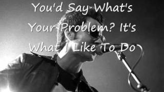 Kelly Jones - Katie (Lyrics) chords