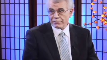 Hypnosis Motivation Institute - Amazing Reverse Speech Technology Part 1