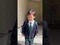1 year in Japanese preschool #japanlife #japan #preschool