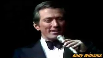 Andy Williams......Danny Boy.. Andy Williams......Danny Boy..