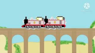 Rws Ghost Train Sprite