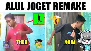 Download lagu Lord Alul Kembali Dengan Jogetannya🥶… ||【Alul Joget Remake】