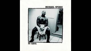 洋楽 Michael Speaks / No Equal mqdefault.jpg