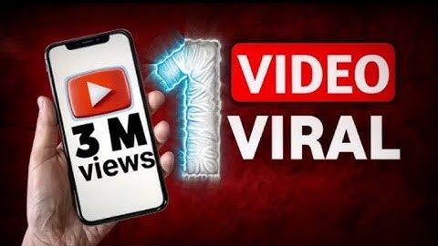 How To Break Algorithm In Just 1 Video | YouTube Algorithm Explained