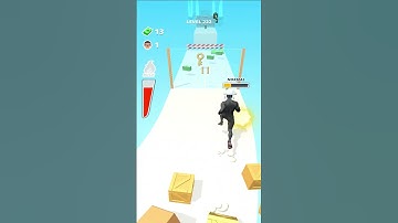 Muscle Rush: All Levels Gameplay #159 #shorts