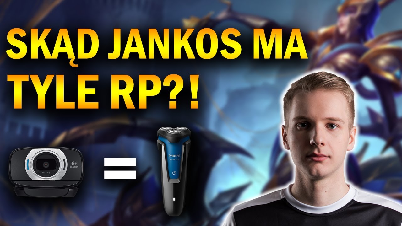 JANKOS WYZYWA WIDZA / KRZESŁO / GREAT ESCAPE / INT NA MSI / GENEZA NICKU (WIETNAM) | Jankos Shoty