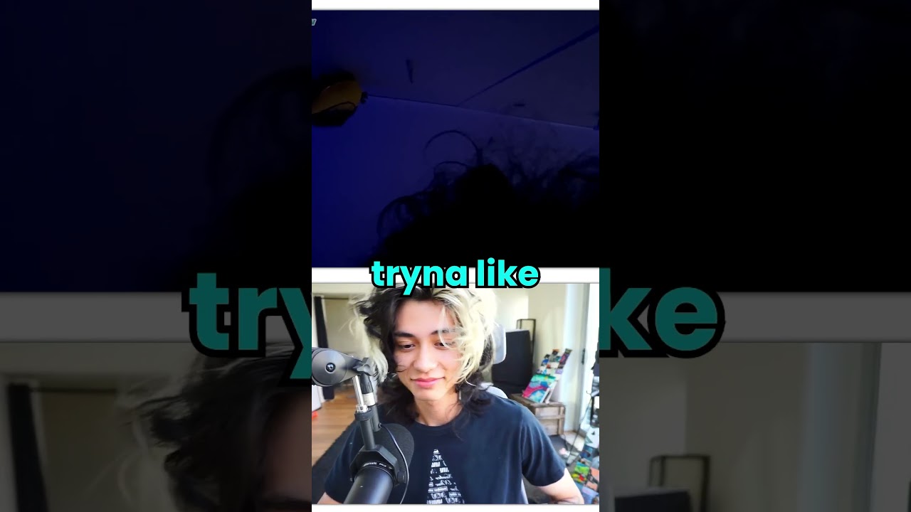 Почему его сводная сестра знала меня?