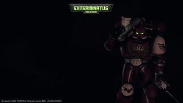 EXTERMINATUS  - SOURCE SDK MOD -  MOVEMENT TUTORIAL
