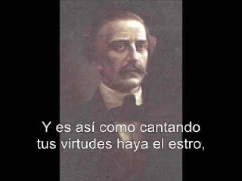 HIMNO A JUAN PABLO DUARTE