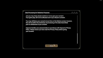 Monster Hunter Rise Save data lost + unable to create a new save.