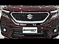 SUZUKI केवल 5.6 लाख रुपये !! नए अवतार में आ रही है Suzuki Bandit कार, माईलेज 33Kmpl का जानिये