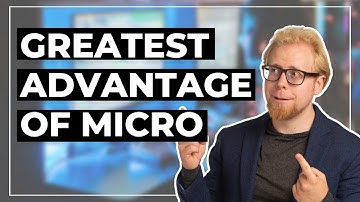 The Single Greatest Advantage of Microlearning?