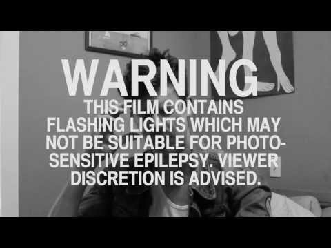 Shivery Shakes- Sidewalk Talk (Official Video)