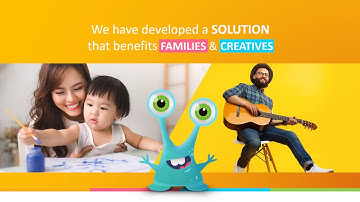 18moons ICO video presentation