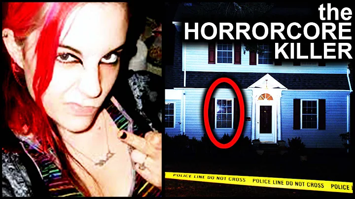The Disturbing Case of the Horrorcore Killer | Doc...