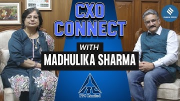 CXO Connect: ITC’s Madhulika Sharma spells out how companies can build a sustainable future