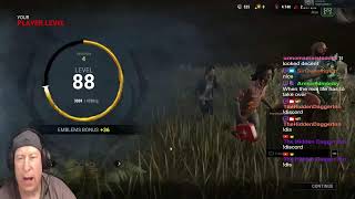 Dead by Daylight Grind While We Wait for Ashes Phase 3