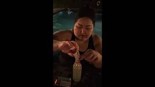 Learning day 2 #plussize #motivation #现实生活中的名言 #正能量 #vlog #dailyroutine #dailyvlog #skincare