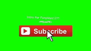 Intro For Funplayz12!
