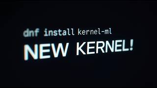 034 - RHEL_8_Kernel_Installation