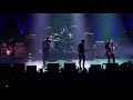 Alexisonfire - The Northern - live at Ancienne Belgique - Brussels 2018-06-04 (4K)
