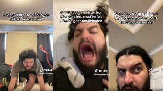 Best Of Tony Statovci Tiktoks Compilation