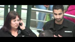 Genesis Security Promo Sept 4th