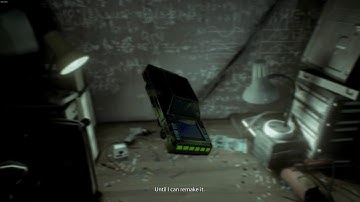 A Work in progress - Observer