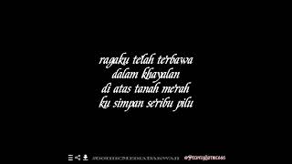 Download Lagu Narnia - Luka Berbalut Duka ( Lirik ) #gothicmetal #gothicmetalindonesia #liriklagu MP3