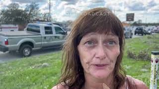 10-1-22 SOT Arcadia Flooding Trapped Homeowner shares story