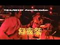 【THE ALFEE】 幻夜祭 ーTHE ALFEE in NYー(Forest Hills Stadium)