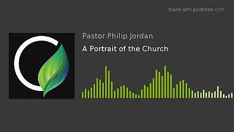 Christian Life Church - A Portrait of the Church -...