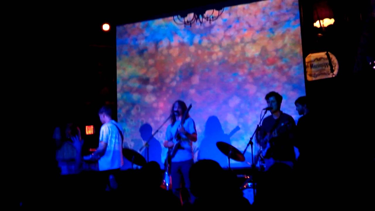 King Gizzard and the Lizard Wizard Hot Wax(1) YouTube