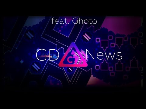 Видео: GDN|God Eater Удалён, GDOS Умер, AoD II| (feat. Ghoto)