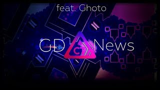 GDN|God Eater Удалён, GDOS Умер, AoD II| (feat. Ghoto)