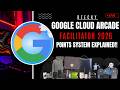 Google Arcade Facilitator Points System Explained || Full Beginner Guide || Free Swags || Watch Now