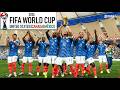 France vs Argentine | Finale Coupe du Monde 2026 | Gameplay FC 26 MOD